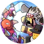 Game Badge Thumbnail