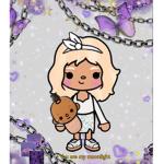 rainbows min and daisy