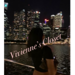 vivienne’s closet