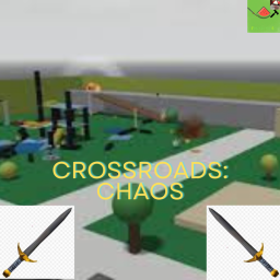 Crossroads: CHAOS