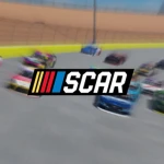 NASCAR Sprint Cup Series | Roblox Group Thumbnail