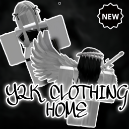 [UPD 3.0] Y2K Clothing Home