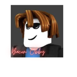 bacon obby 🥓