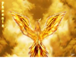 THE FALCON FLAMES