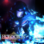 Holocron CC