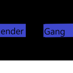 EnderGang group