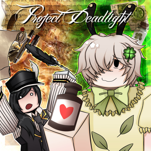 Project Deadlight