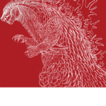 New Godzilla