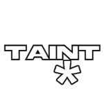 taint *