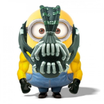 The Banes.