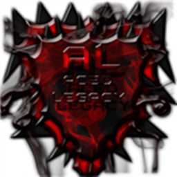 Aced Legacy Entrance Obby