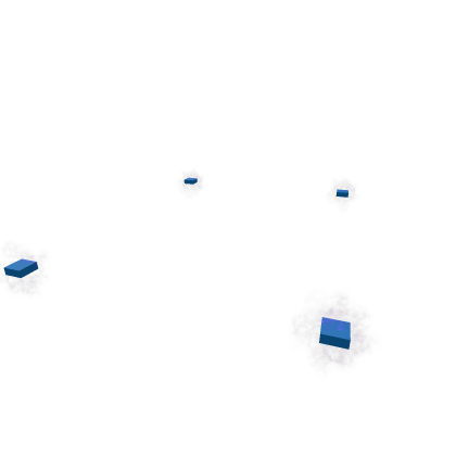 fire circle purple