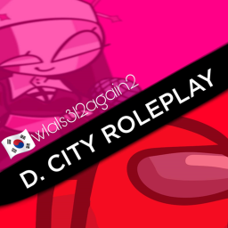 D. City RP [ LEGACY VERSION ]