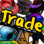 ROBLOX'S TRADING GROUP