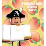 Peaches & Cream Cafe®