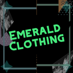-Emerald Clothing-
