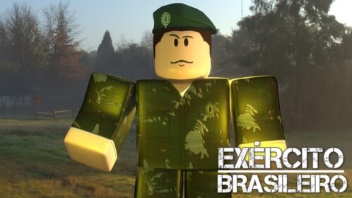 [UPDATE Exército Brasileiro 'EB'