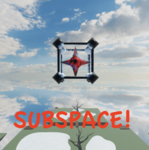 Subspace Tripmines!