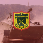 [VТ] People's Army of Vietnam