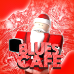Blue’s Cafè