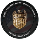 [-] -Naval Criminal Investigative Services- [-]