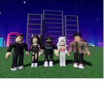 The Besties! :P