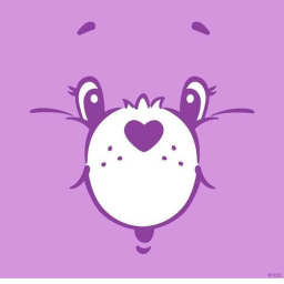 Care Bears𐙚