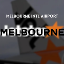 MEL | Melbourne International Airport