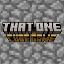 That One Cube Game icon