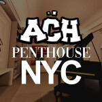 ACHROMATIC NYC Penthouse [WIP]