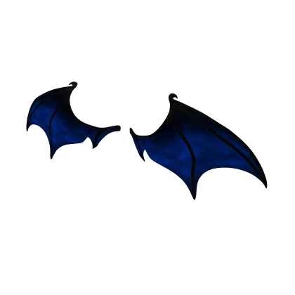 Blue Wings