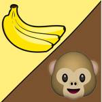 Banana and Monkey Tribe