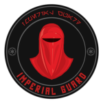 {-} The Emperors Royal Guard {-}