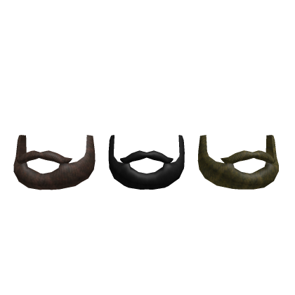 Andrew's Beard Pack