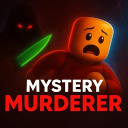 Mystery Murderer icon