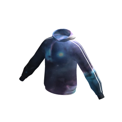 trendy galaxy hoodie Roblox Item Rolimon s