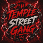 TEMPLE STREET GANG