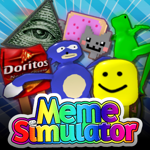 Meme Simulator