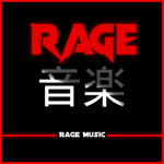 RAGE音楽