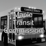 Maple Transit Commission