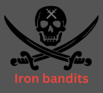 Iron Bandits