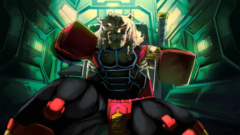 [BATTLE BEAST] Invincible Showdown scripts