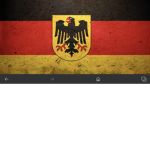 German invasion