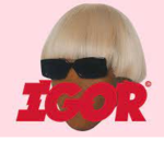 IGOR (material gworl group)