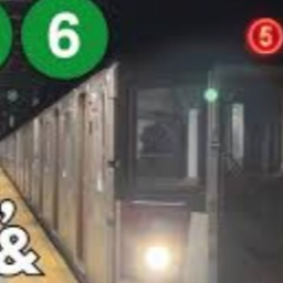 [✨]Lexington Avenue Line