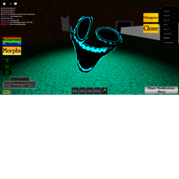 [UPDATE] Rooms: Expired Relations RP