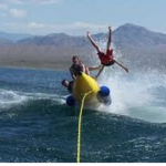 Boat Tubing Fan Club