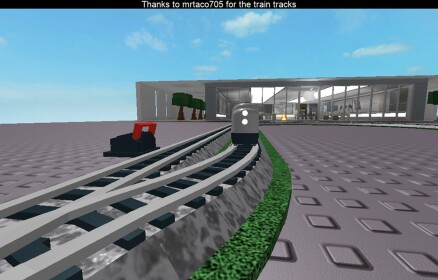 trains