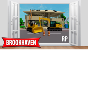 Brookhaven RP for Countryballs