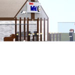 Korea's Buffet Franchise